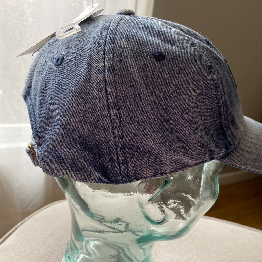 Wander Lust Baseball Cap - Picture 5 of 7